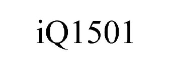 IQ1501