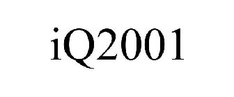 IQ2001