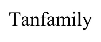 TANFAMILY