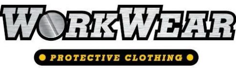 WORKWEAR PROTECTIVE CLOTHING