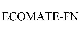 ECOMATE-FN