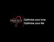 DATENXT WE MAKE DATING EASIER! CREATE ACCOUNT LEARN GROW FIND SHARE CLOSE ACCOUNT OPTIMIZE YOUR LOVE OPTIMIZE YOUR LIFE
