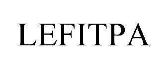 LEFITPA