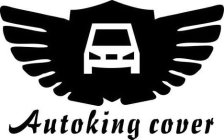 AUTOKING COVER