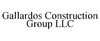 GALLARDOS CONSTRUCTION GROUP LLC