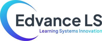 EDVANCE LS LEARNING SYSTEMS INNOVATION