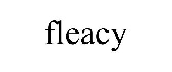 FLEACY