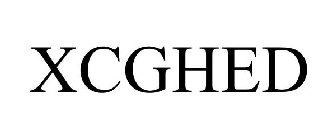 XCGHED