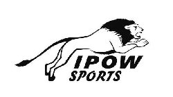 IPOW SPORTS