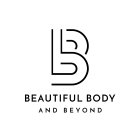 B BEAUTIFUL BODY AND BEYOND
