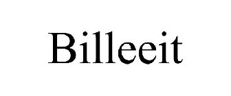 BILLEEIT
