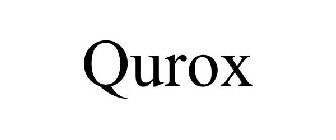 QUROX