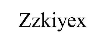 ZZKIYEX
