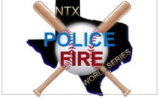 NTX POLICE FIRE WORLD SERIES