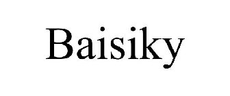 BAISIKY