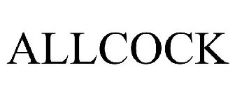 ALLCOCK