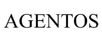 AGENTOS
