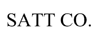 SATT CO.