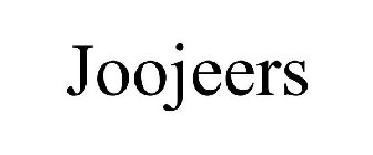 JOOJEERS