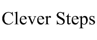 CLEVER STEPS