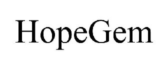 HOPEGEM