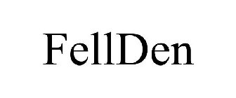 FELLDEN