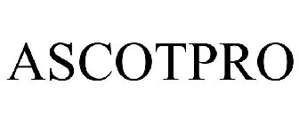 ASCOTPRO