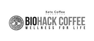 KETO COFFEE FXNCOFFEE BIOHACK COFFEE WELLNESS FOR LIFE