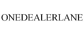 ONEDEALERLANE