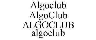ALGOCLUB