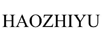 HAOZHIYU