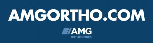 AMGORTHO.COM AMG ORTHOPEDICS