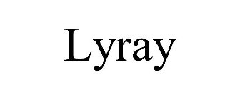 LYRAY