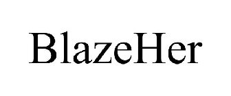 BLAZEHER