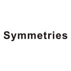 SYMMETRIES