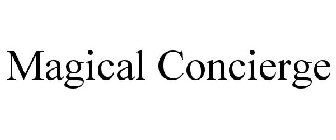 MAGICAL CONCIERGE