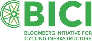 BICI BLOOMBERG INITIATIVE FOR CYCLING INFRASTRUCTUREFRASTRUCTURE