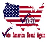 VAGA VOTE AMERICA GREAT AGAIN