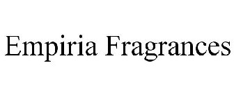 EMPIRIA FRAGRANCES