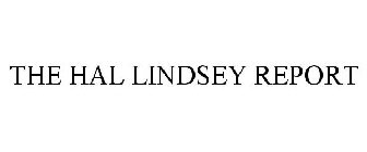 THE HAL LINDSEY REPORT
