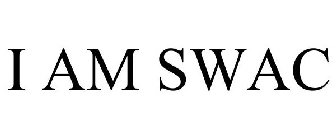 I AM SWAC