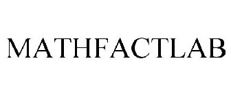 MATHFACTLAB