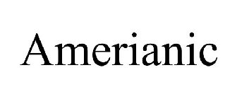 AMERIANIC