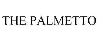 THE PALMETTO