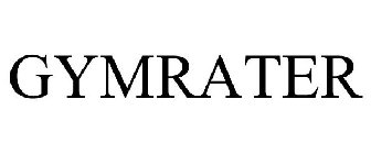 GYMRATER