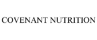 COVENANT NUTRITION