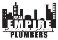 REAL EMPIRE PLUMBERS