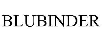 BLUBINDER