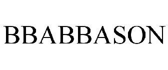 BBABBASON
