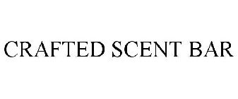 CRAFTED SCENT BAR